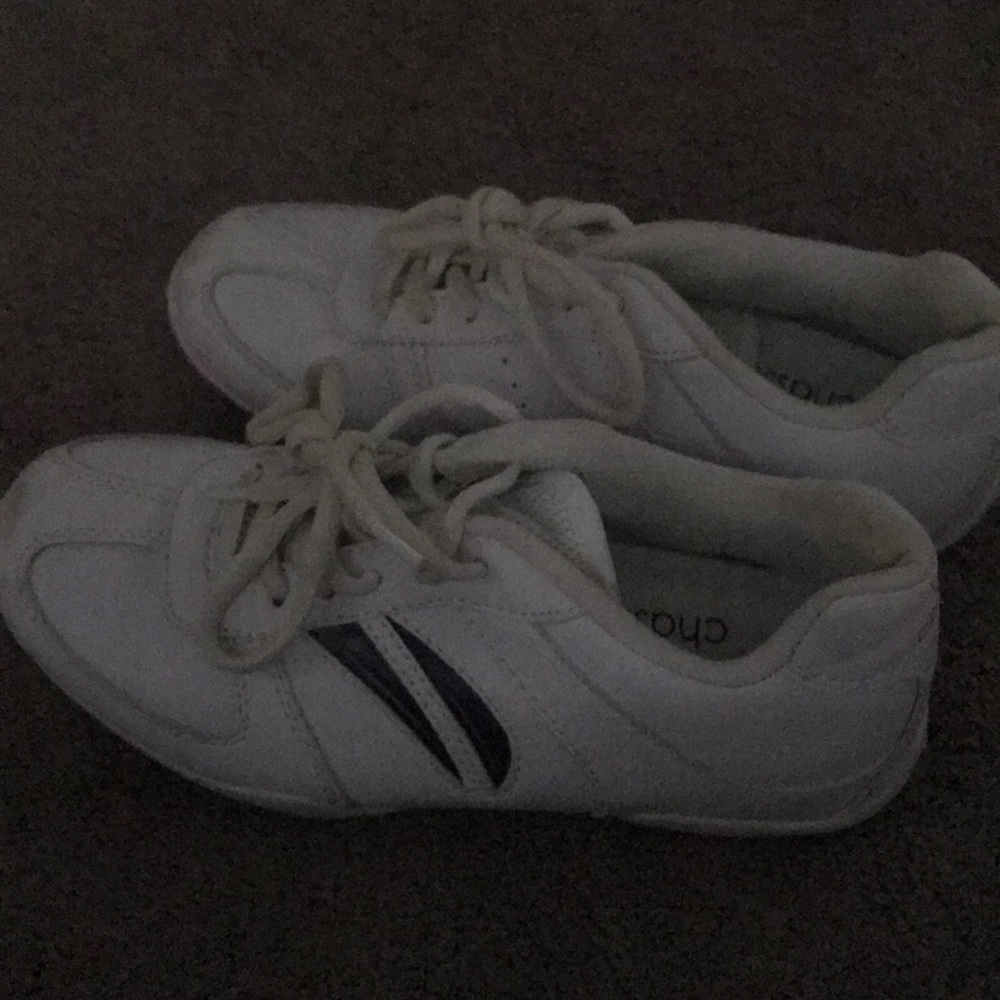cheer shoes